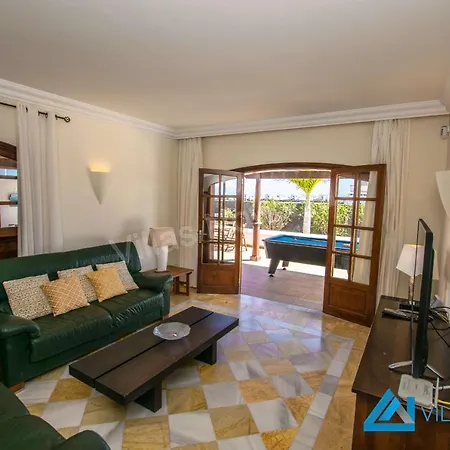 Villa Valentina - Lh156 By Now Ltd Playa Blanca (Lanzarote)