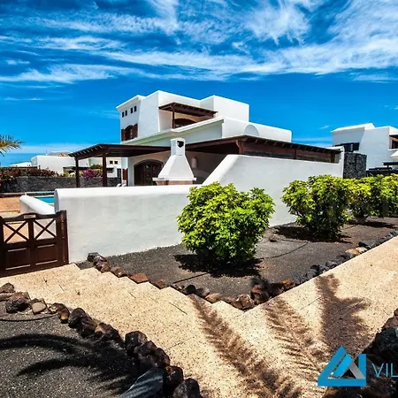 Valentina - Lh156 By Now Ltd Villa