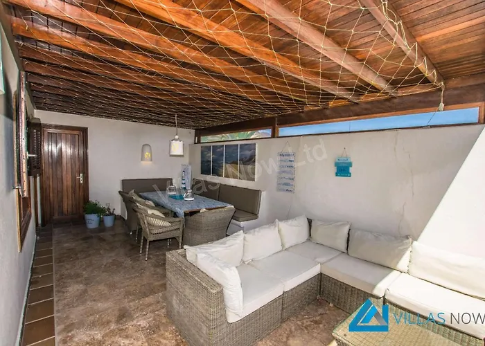 Valentina - Lh156 By Now Ltd Playa Blanca (Lanzarote)